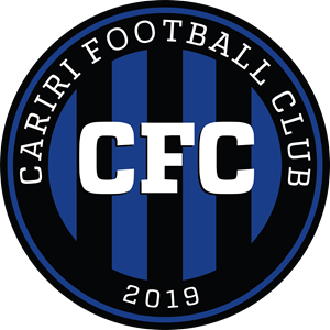 Cariri Football Club Logo PNG Vector