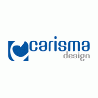 carisma design Logo PNG Vector