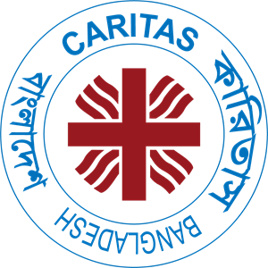 Caritas Bangladesh Logo Vector