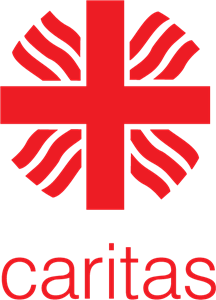 Caritas Deutschland Logo PNG Vector