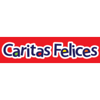 Caritas Felices Logo PNG Vector
