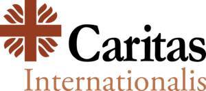 Caritas Internationalis Logo PNG Vector