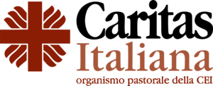 Caritas Italy Logo PNG Vector