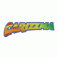 carizzma Logo PNG Vector