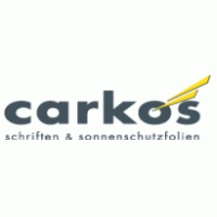 Carkos Logo PNG Vector