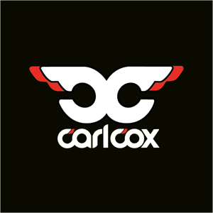 Carl Cox Logo Vector