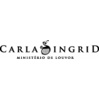 Carla Ingrid Logo Vector