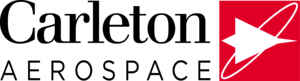 Carleton Aerospace Logo PNG Vector