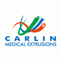 Carlin Medical Logo PNG Vector