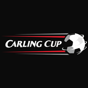 Carling Cup Logo PNG Vector
