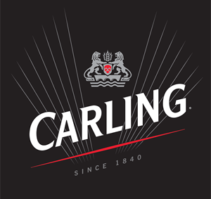 Carling Logo PNG Vector