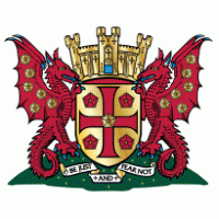 Carlisle Coat of Arms - City Crest Logo Vector