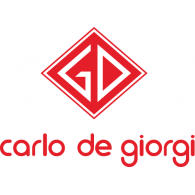 Carlo De Giorgi Logo PNG Vector