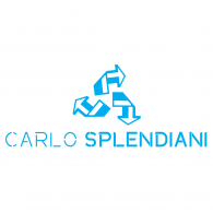 Carlo Splendiani Srl Logo PNG Vector