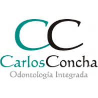 Carlos Concha - Odontólogo Logo PNG Vector