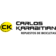 Carlos Karabitian Logo Vector