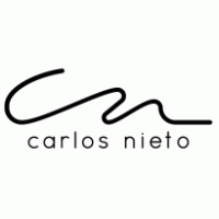 Carlos Nieto Logo Vector