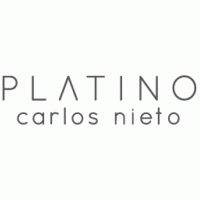 Carlos Nieto Platino Logo PNG Vector