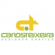 Carlos Teixeira Logo PNG Vector