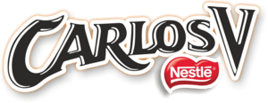 CARLOS V Logo PNG Vector