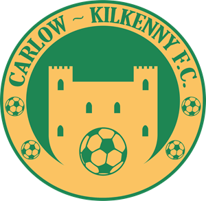 Carlow Kilkenny FC Logo PNG Vector