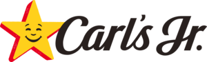Carl's Jr. (2022) Logo PNG Vector