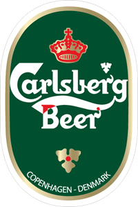 Carlsberg Beer Logo PNG Vector