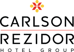 Carlson Rezidor Hotel Logo Vector