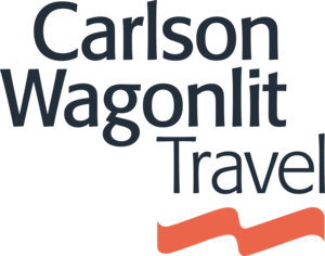 Carlson Wagonlit Travel Logo PNG Vector