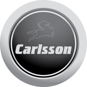Carlsson Logo PNG Vector