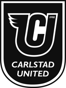 Carlstad United BK Logo Vector