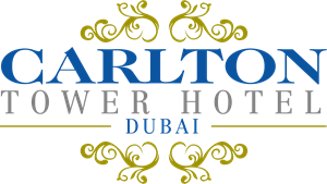 Carlton Tower Hotel Dubai Logo PNG Vector