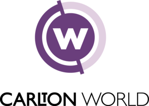 Carlton World Logo PNG Vector