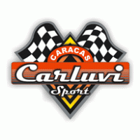Carluvis Sport Logo PNG Vector