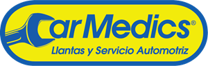 Carmedics Logo PNG Vector