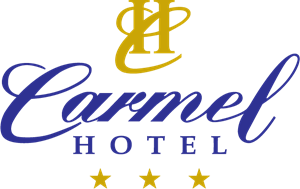 carmel hotel Logo Vector