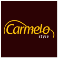 Carmelo Style VN Logo PNG Vector