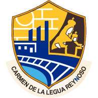 Carmen de la Legua Reynoso Logo PNG Vector