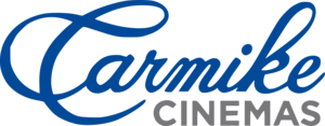 Carmike Cinemas Logo PNG Vector