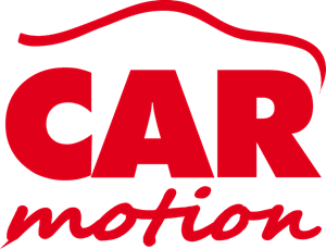 CarMotion Logo Vector