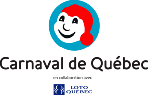 Carnaval de Quebec Logo PNG Vector