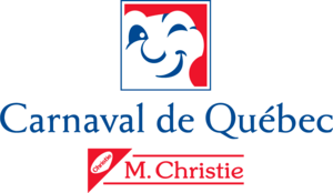 Carnaval de Quebec Logo PNG Vector