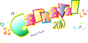 Carnaval - Pantano Grande Logo PNG Vector