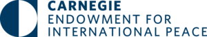 Carnegie Endowment for International Peace Logo PNG Vector