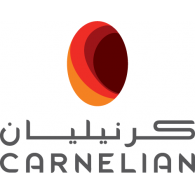 Carnelian Logo PNG Vector