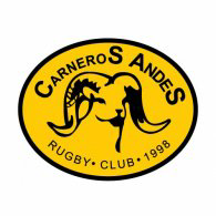 Carneros Andes Rugby Club Logo PNG Vector