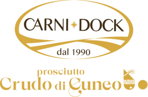 Carni Dock Logo PNG Vector