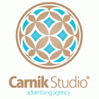 Carnik Studio Logo PNG Vector
