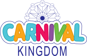 Carnival Kingdom Logo PNG Vector