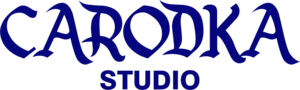 Carodka Studio Logo PNG Vector
